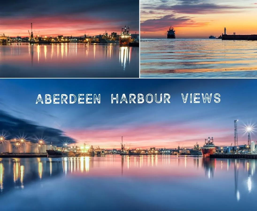 Queens Apartments - Grampian Lettings Ltd Aberdeen