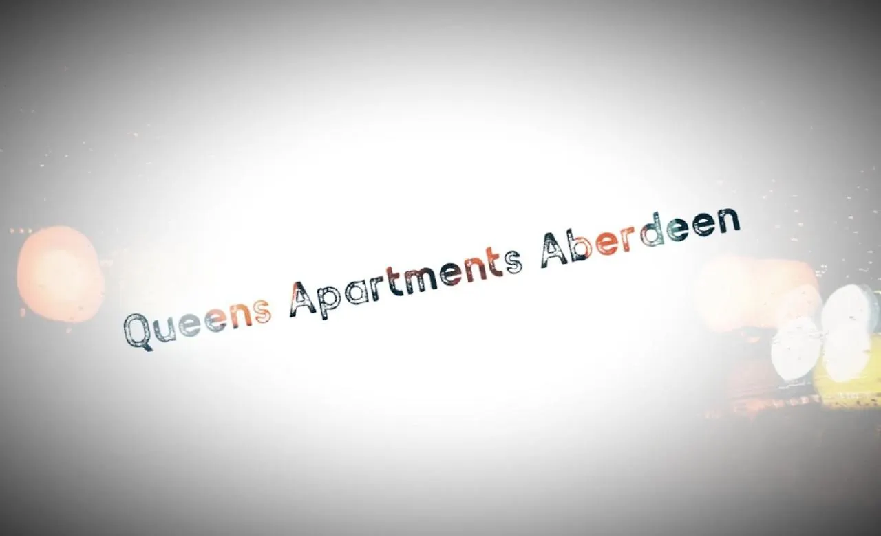 Queens Apartments - Grampian Lettings Ltd Aberdeen