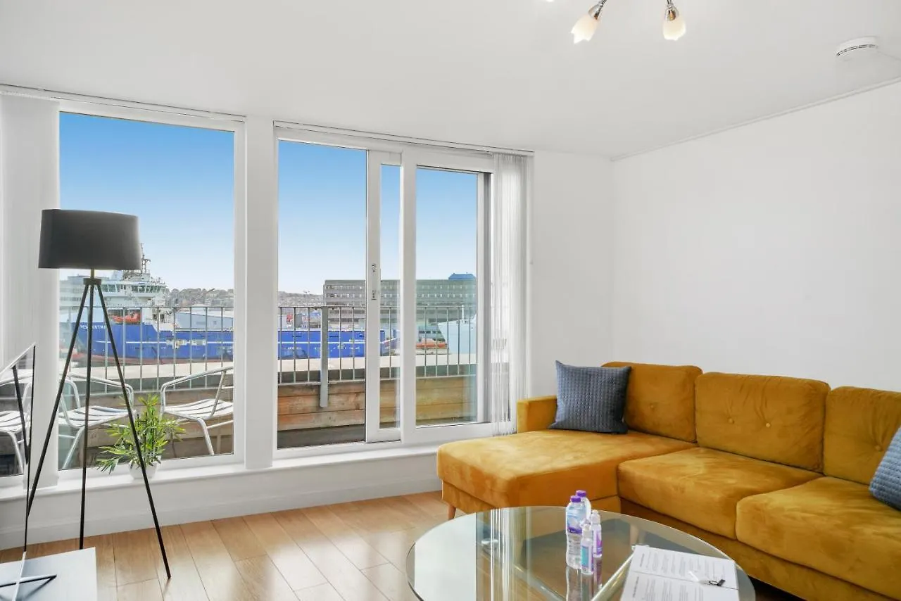 Queens Apartments - Grampian Lettings Ltd Aberdeen