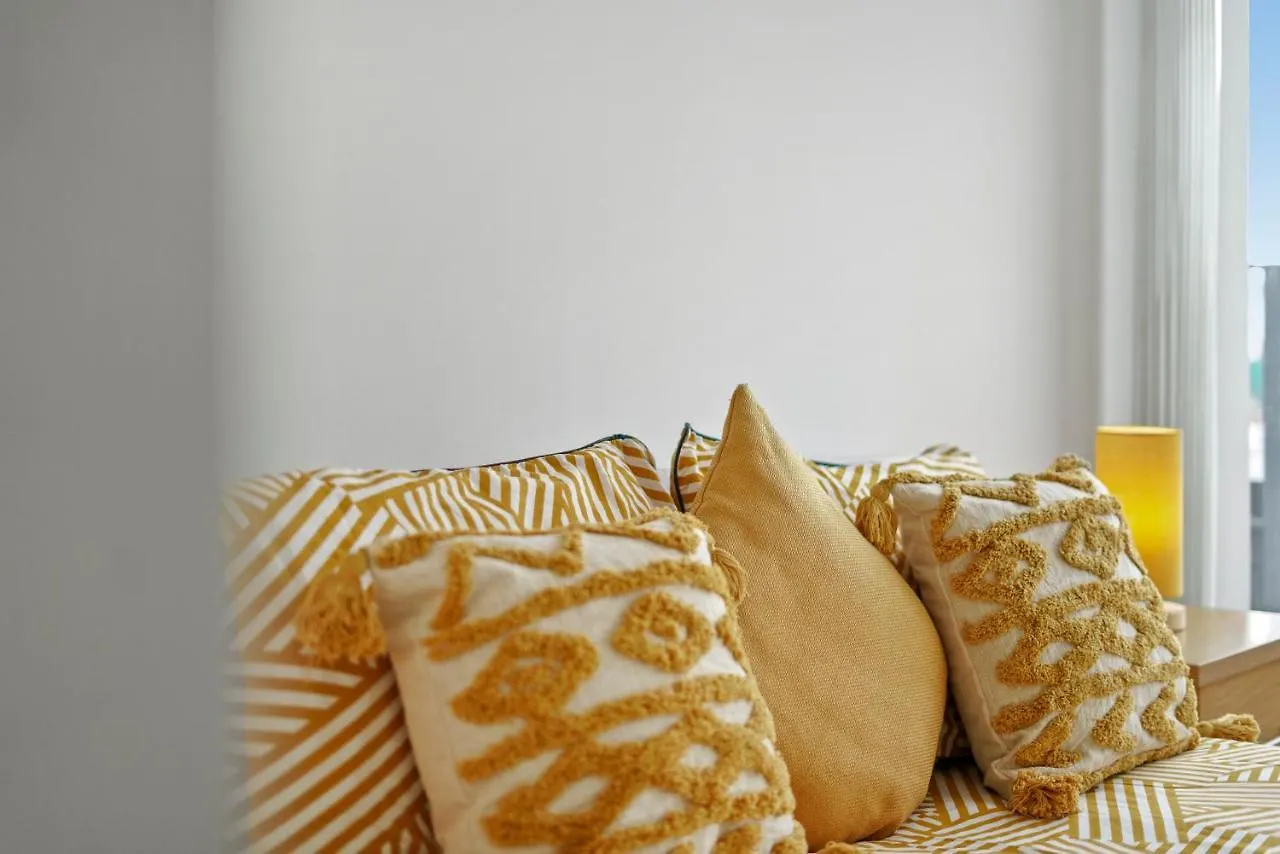 Queens Apartments - Grampian Lettings Ltd Aberdeen