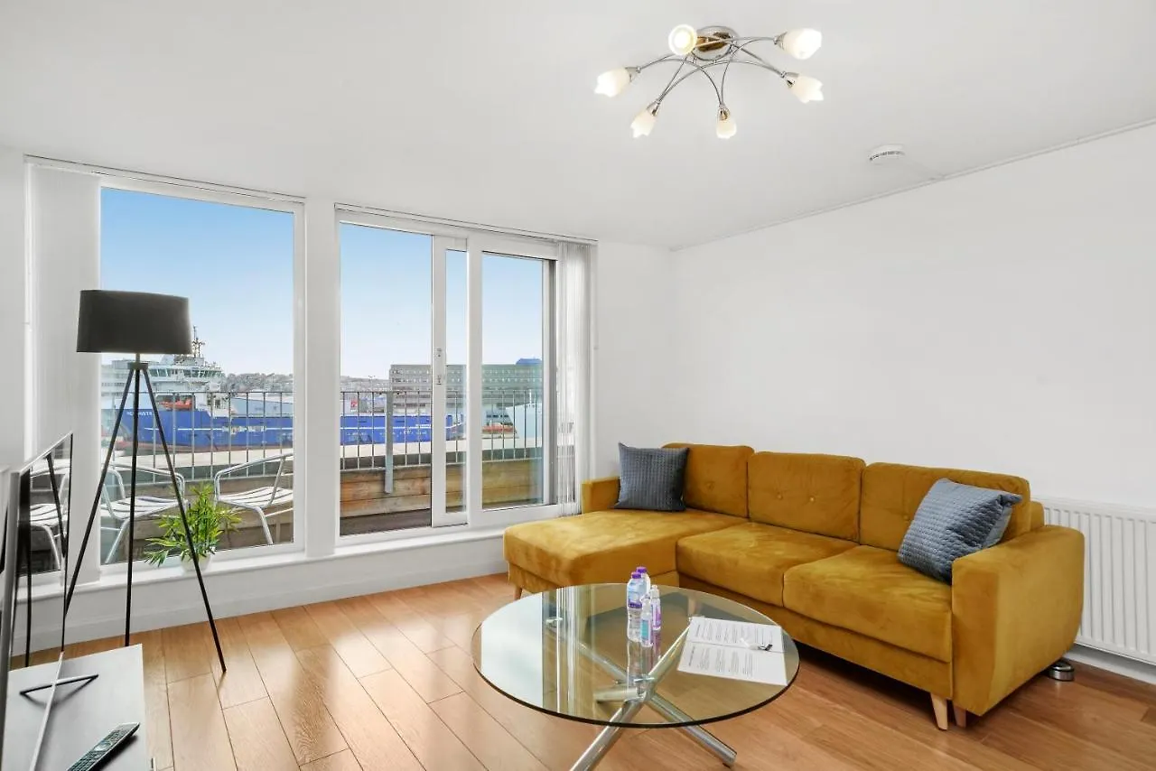Queens Apartments - Grampian Lettings Ltd Aberdeen