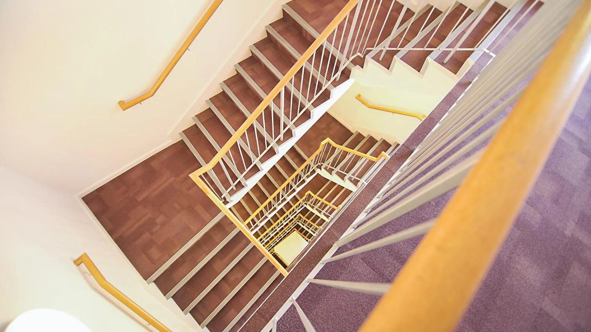 Queens Apartments - Grampian Lettings Ltd Aberdeen United Kingdom